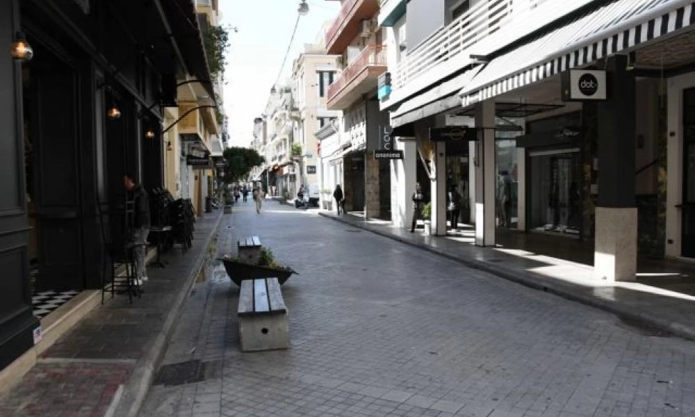 Αποκάλυψη! Αν αυξηθούν τα κρούσματα... έρχεται γενικό lockdown